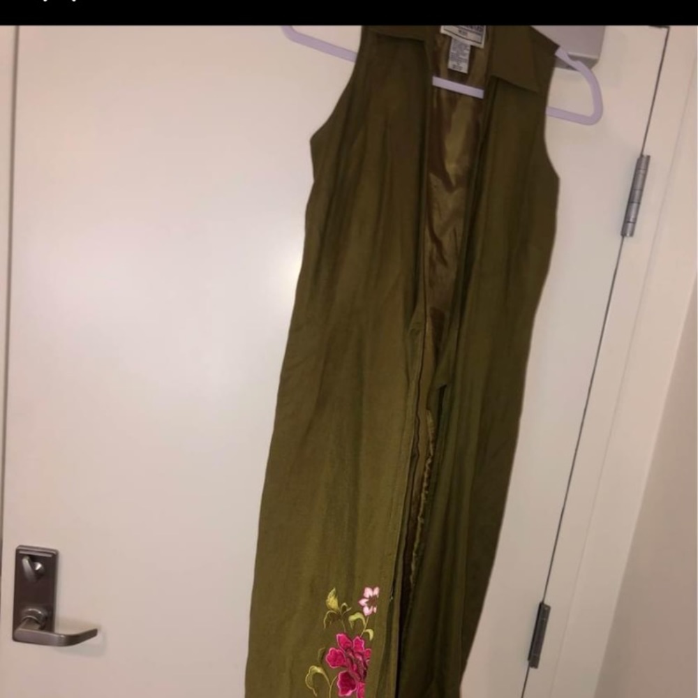 clothing